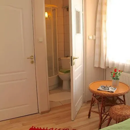 Kwatera prywatna Malta