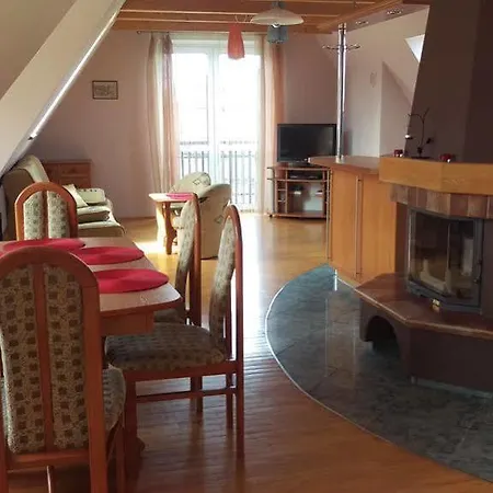 Malta Kwatera prywatna