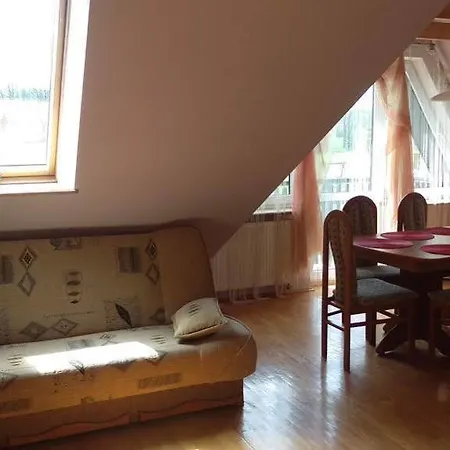 Malta Kwatera prywatna Zakopane