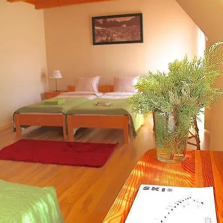 Kwatera prywatna Malta