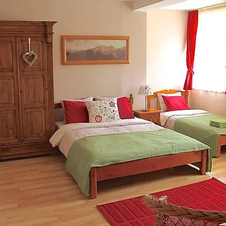 Malta Kwatera prywatna