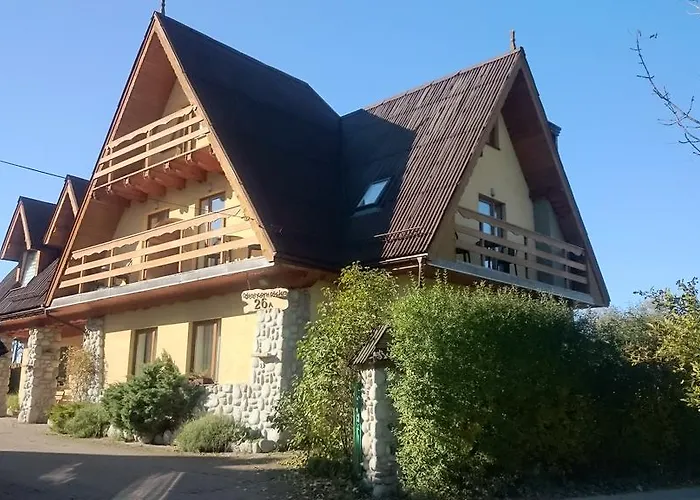 Privat bolig Malta *