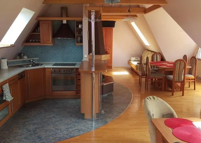 Privat bolig Malta *