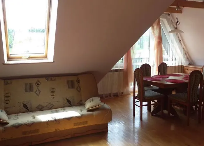 Malta Privat bolig Zakopane